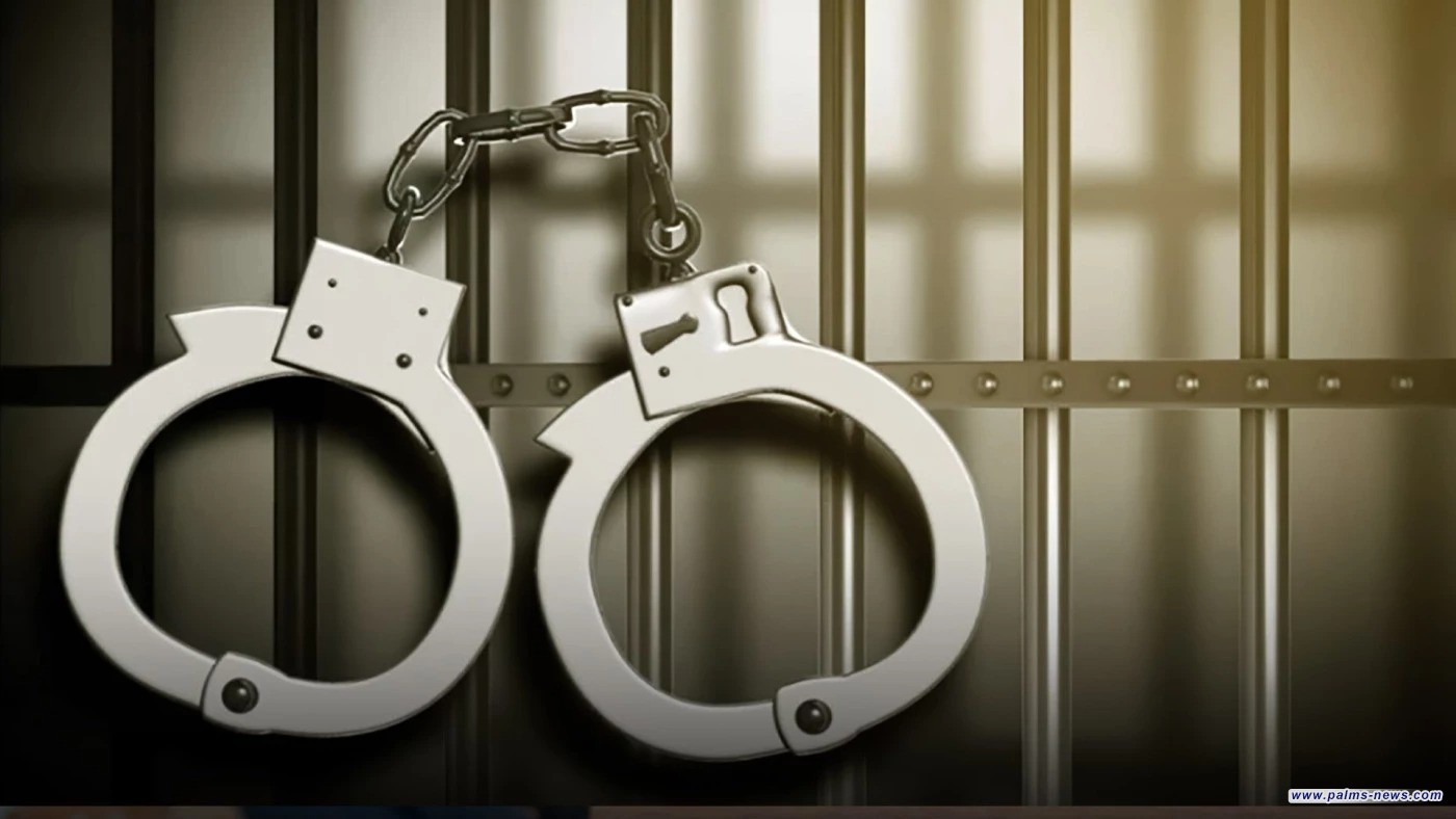 الداخلية: القبض على 660 متهماً استغلّوا الأوضاع التي تمرّ بها المنطقة" لمصالحهم الشخصية